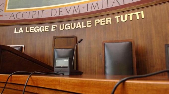 IMPORTANTE VITTORIA – PENALE MILITARE