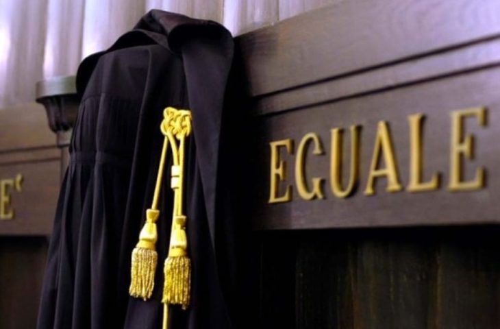 Legge 104 per i militari