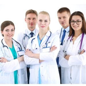RICORSO TEST IN MEDICINA