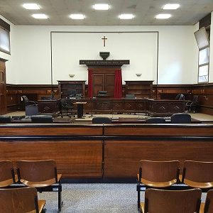 Un nostro articolo: Termini perentori per il sistema sanzionatorio della polizia penitenziaria.