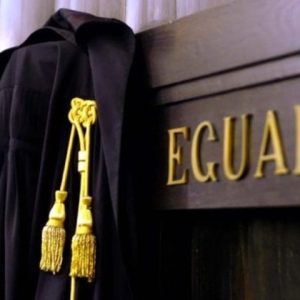 Legge 104 per i militari