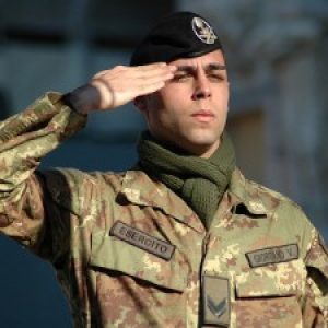 DIRITTO PENALE MILITARE